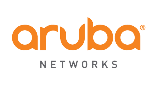 Aruba Logo