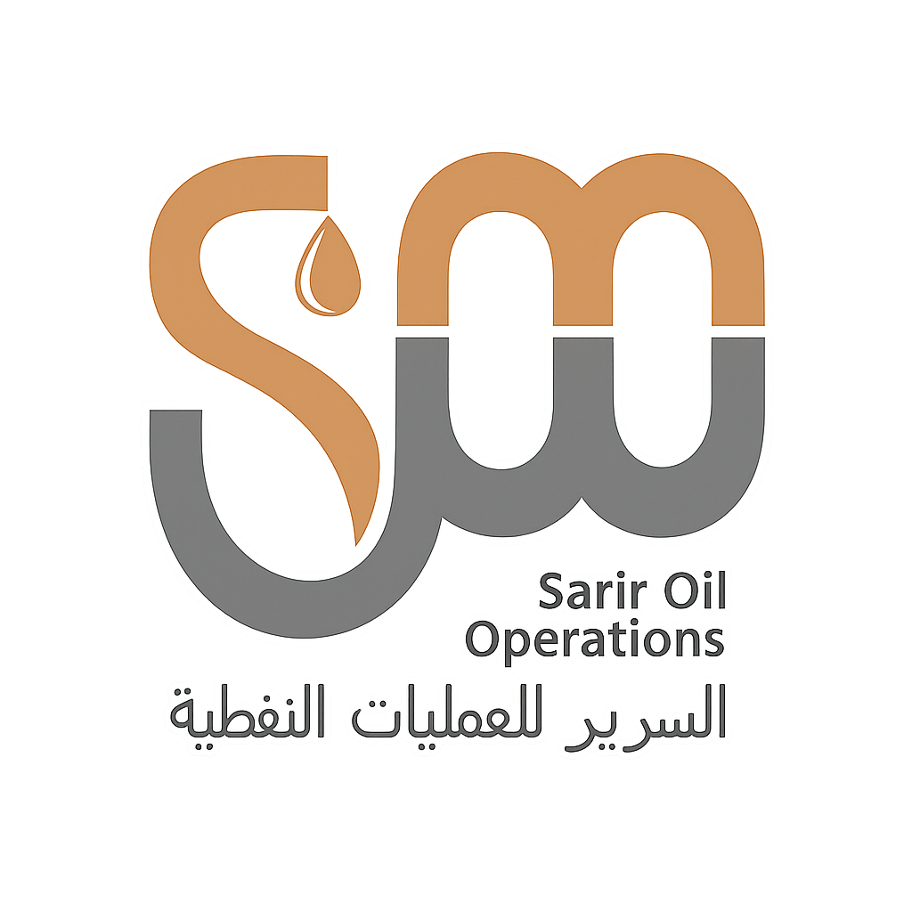 Sarir Logo