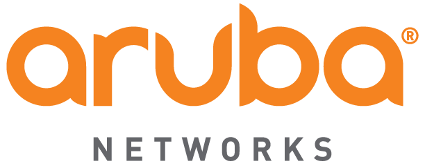 Aruba Logo